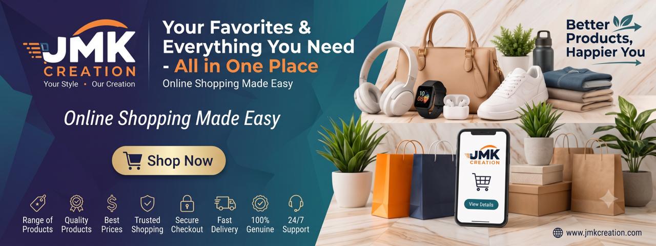 Fresh Groceries at Your Doorstep